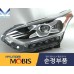 MOBIS HEADLAMP FULL LED DRL KIA CERATO FORTE 2018-21